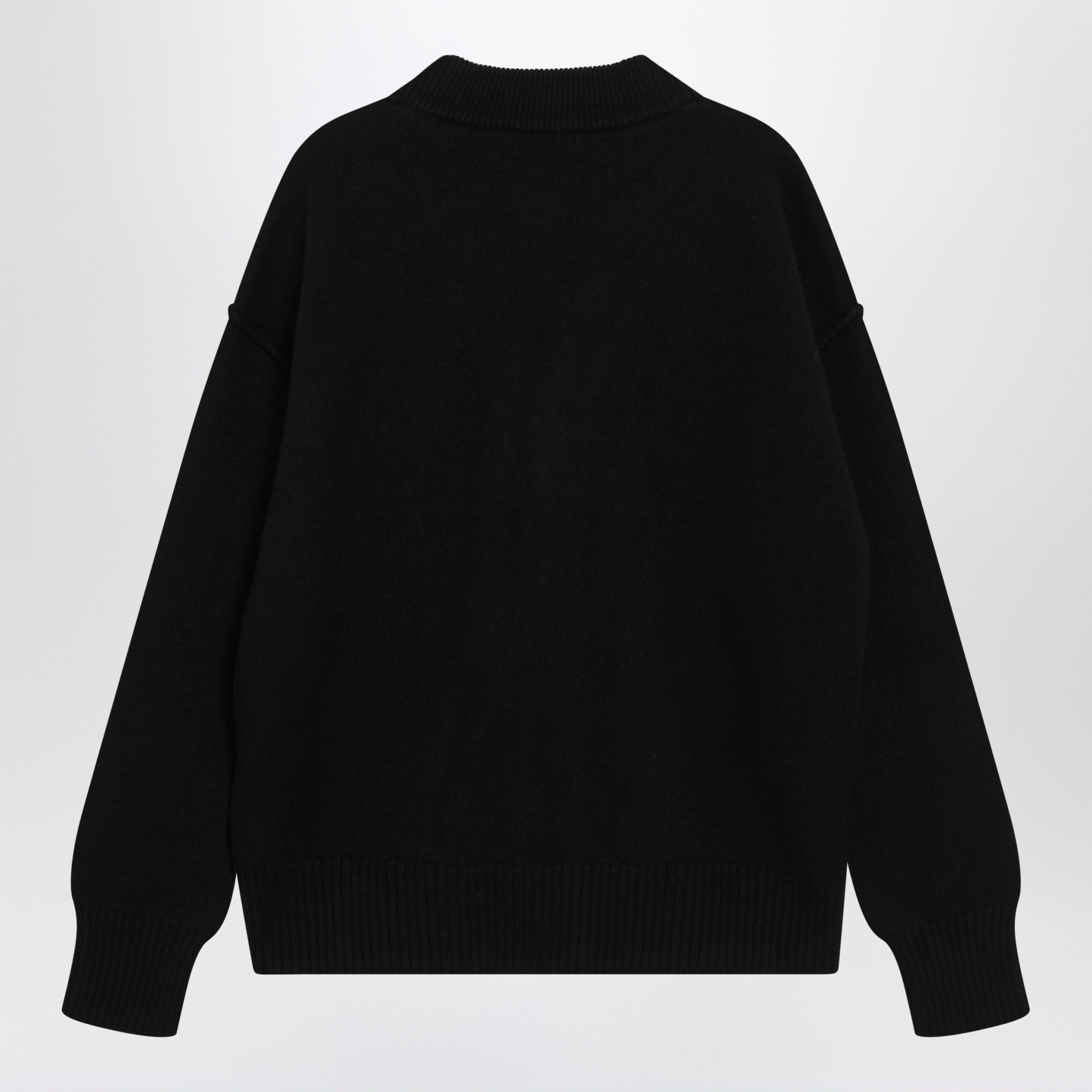 [Ami Paris] Cardigan FW26 UKC367018