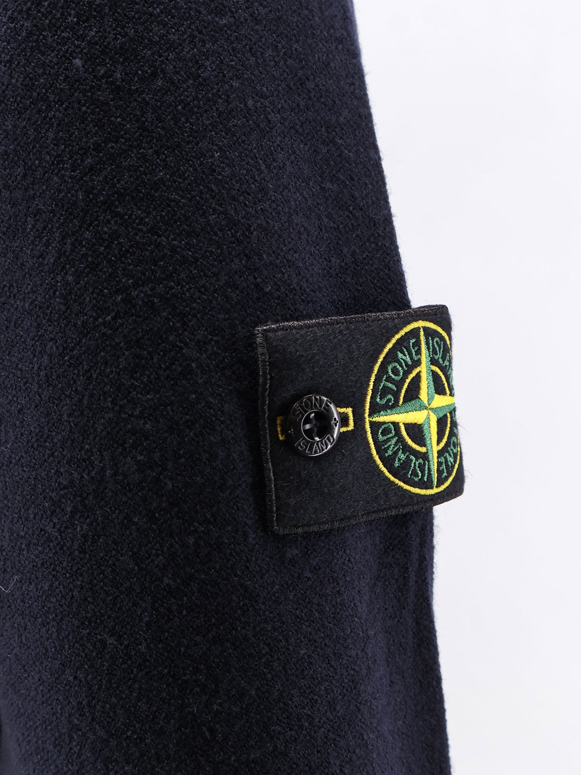 [Stone Island] Cardigan FW26 L2S155100062S01A1V0020