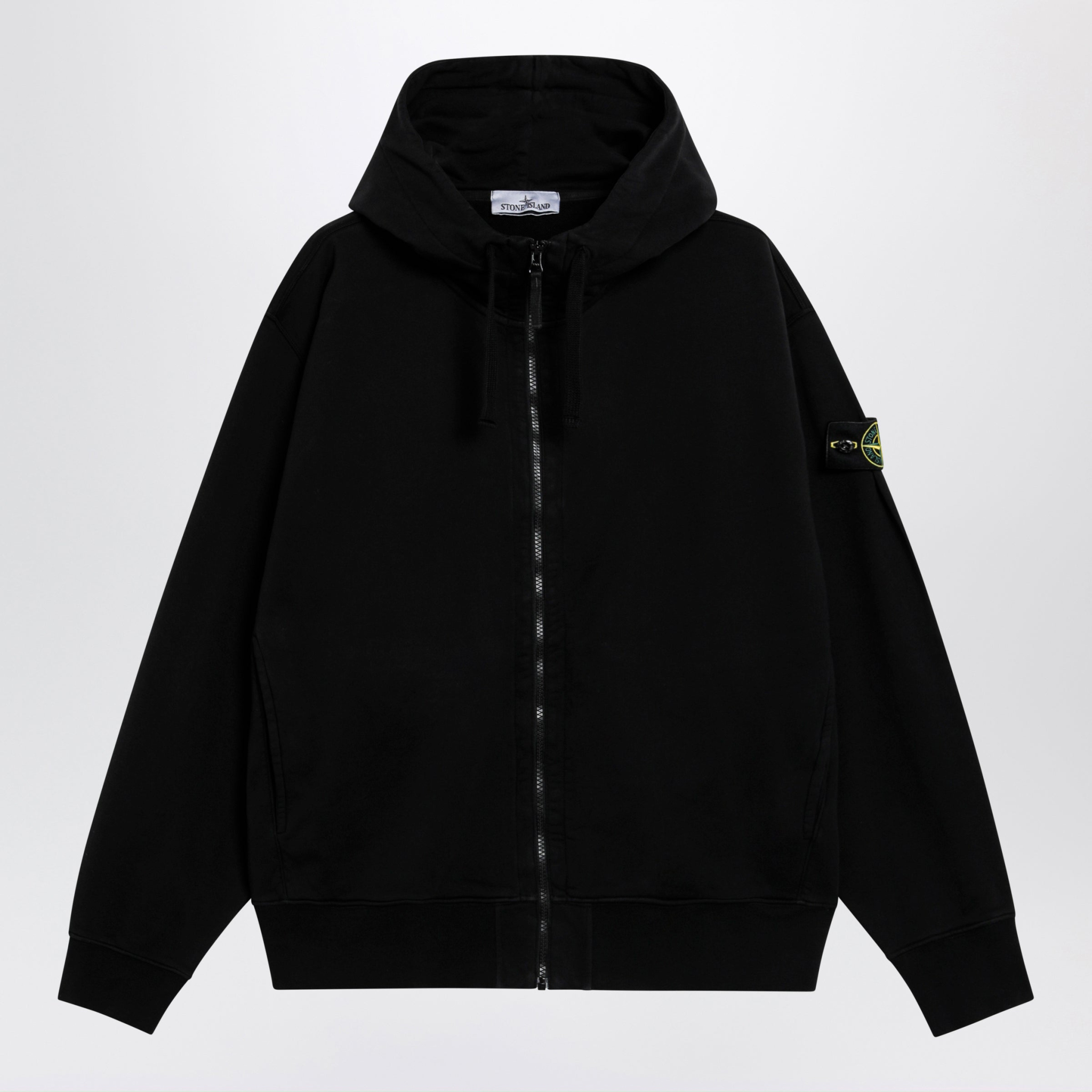[Stone Island] Zip Up FW26 S156100009S0051