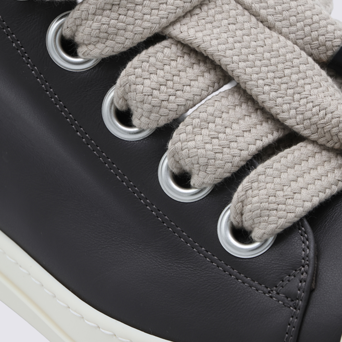 [Rick Owens] Sneakers FW26 RU02F4893LCO7811