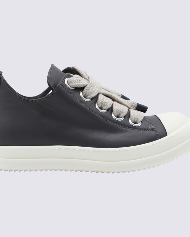 [Rick Owens] Sneakers FW26 RU02F4893LCO7811