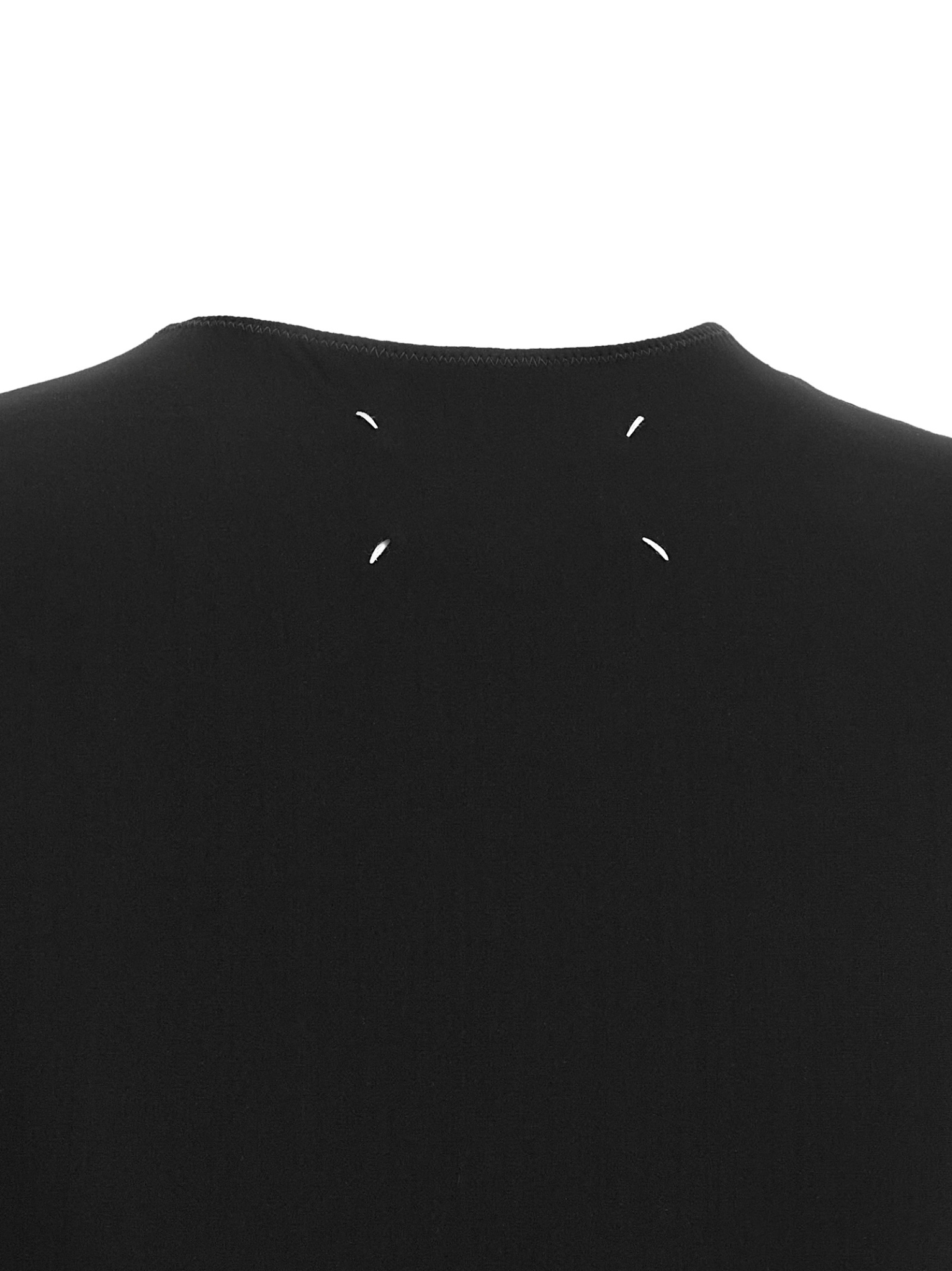 [Maison Margiela] T-shirts Long Sleeve FW26 S51NA0056S20518900