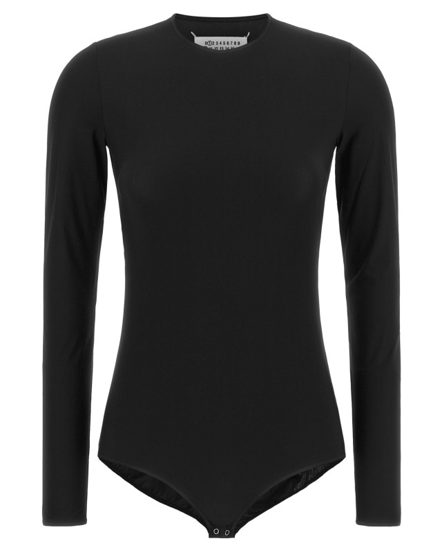 [Maison Margiela] T-shirts Long Sleeve FW26 S51NA0056S20518900