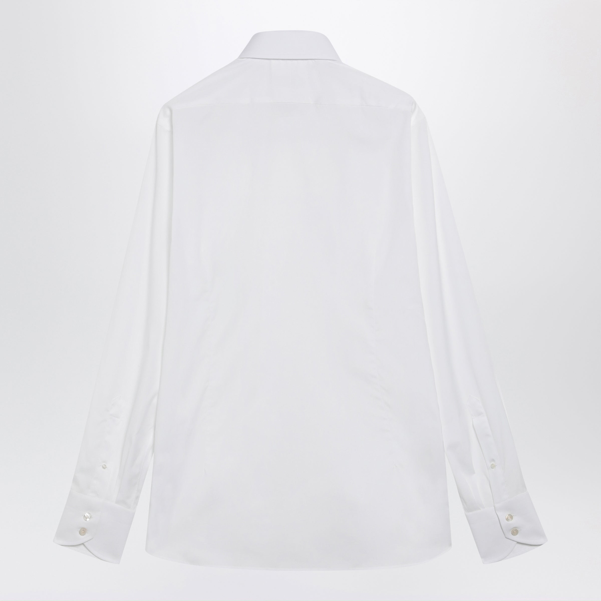 [Tom Ford] Shirts Long Sleeve FW26 HSBS01CGS02