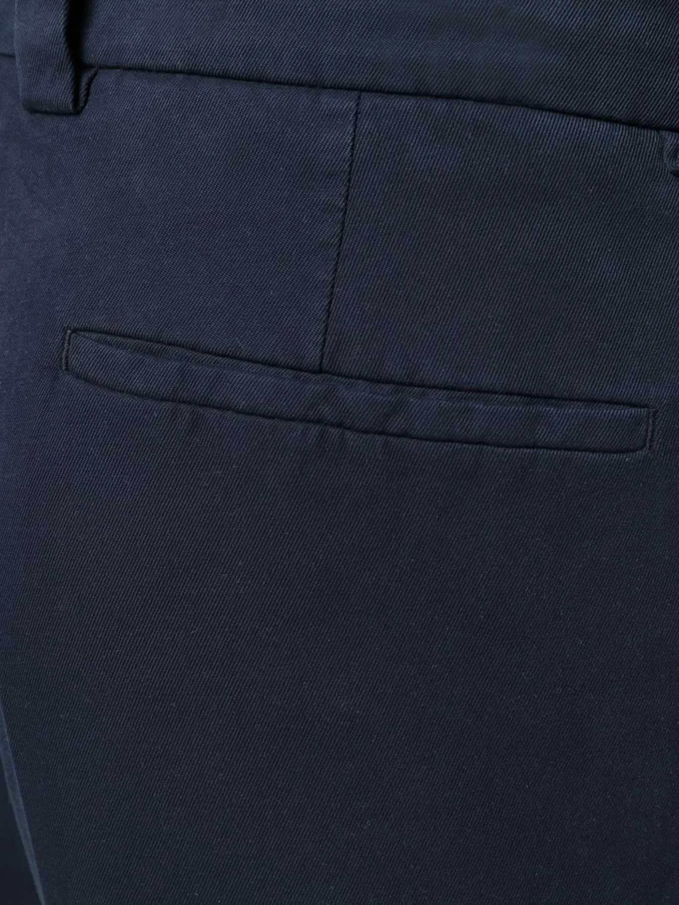 [Brunello Cucinelli] Trousers FW26 M252DE1450C2517 NAVY