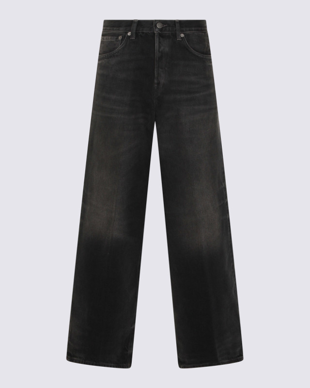 [HAIKURE] Jeans FW26 HEW03296DF119L0938L0938