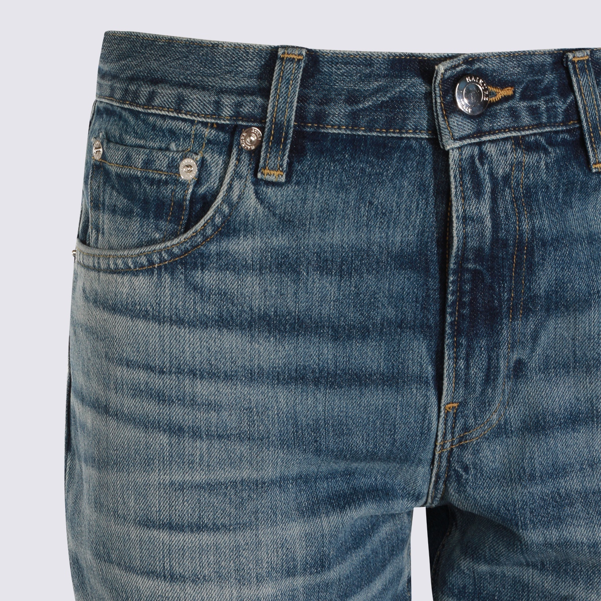 [HAIKURE] Jeans FW26 HEW03338DF207L0950L0950
