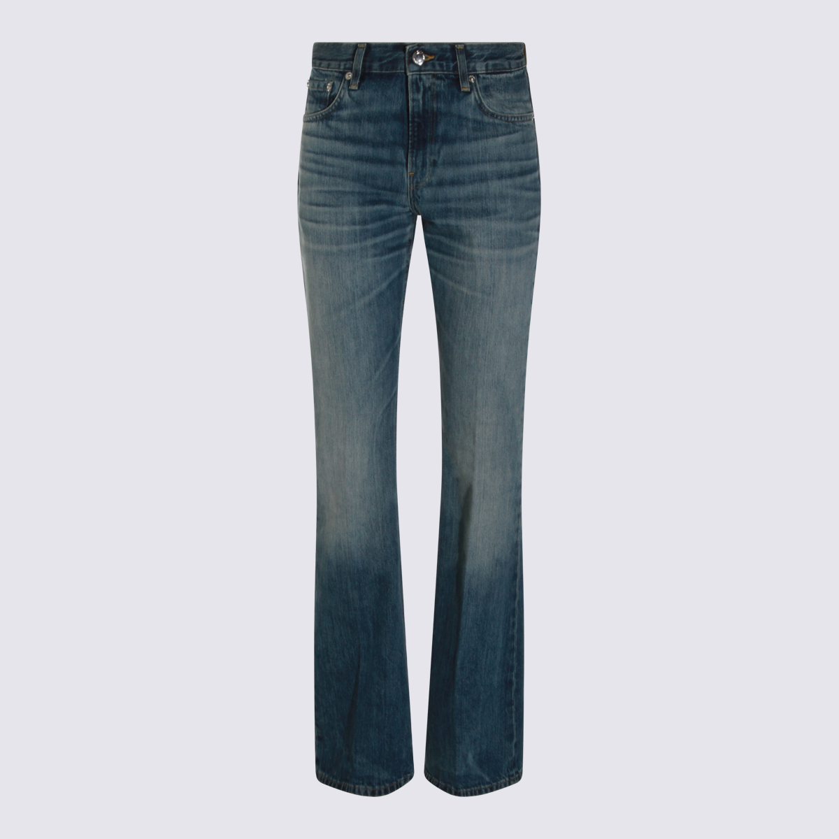 [HAIKURE] Jeans FW26 HEW03338DF207L0950L0950