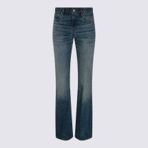 [HAIKURE] Jeans FW26 HEW03338DF207L0950L0950