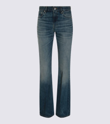 [HAIKURE] Jeans FW26 HEW03338DF207L0950L0950