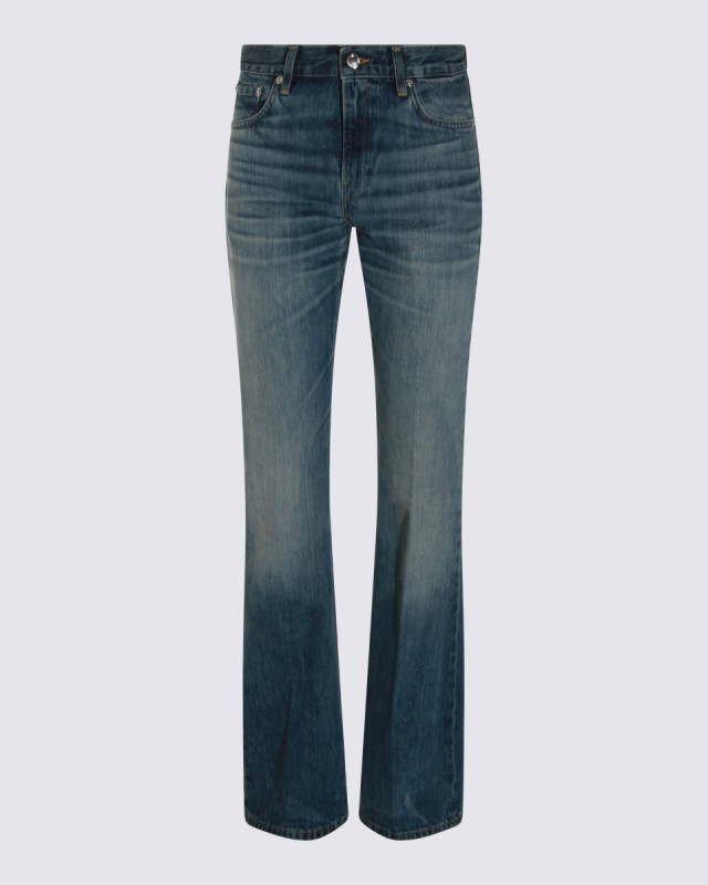 [HAIKURE] Jeans FW26 HEW03338DF207L0950L0950