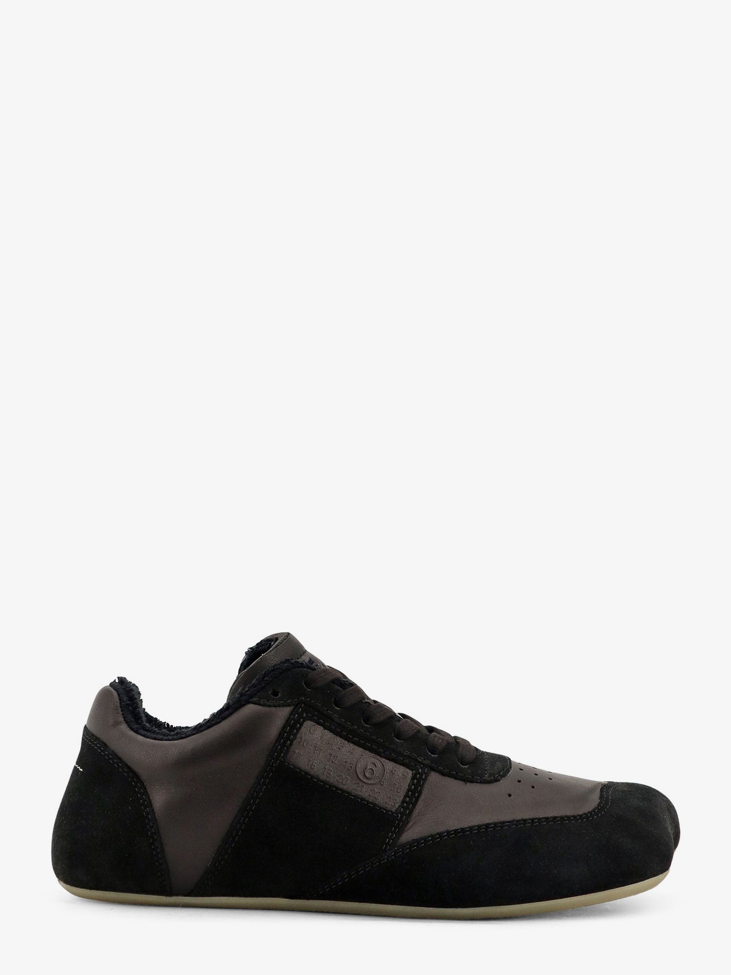 [MM6 Maison Margiela] Sneakers FW26 SH3WS0012P6435T8013