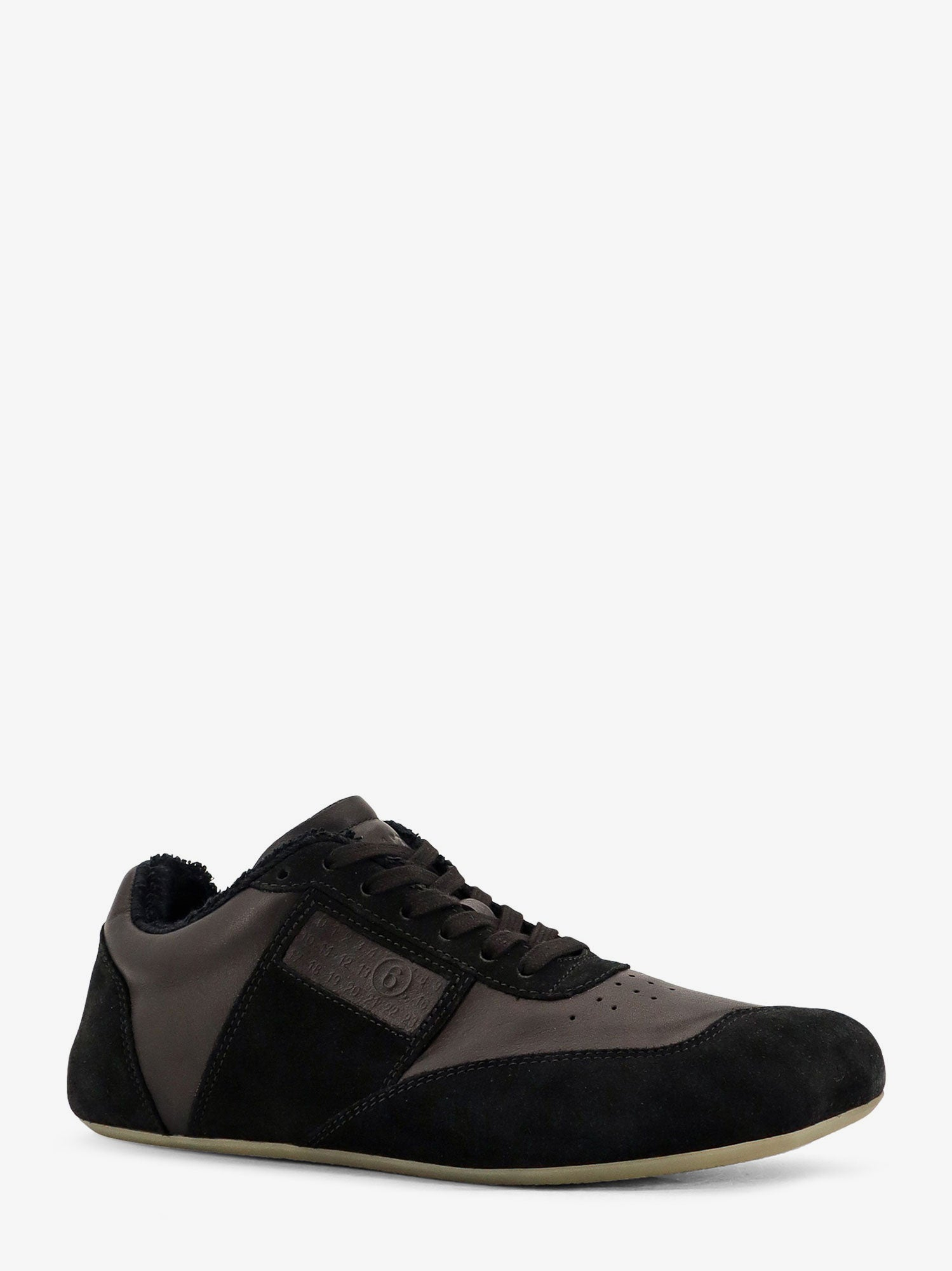 [MM6 Maison Margiela] Sneakers FW26 SH3WS0012P6435T8013