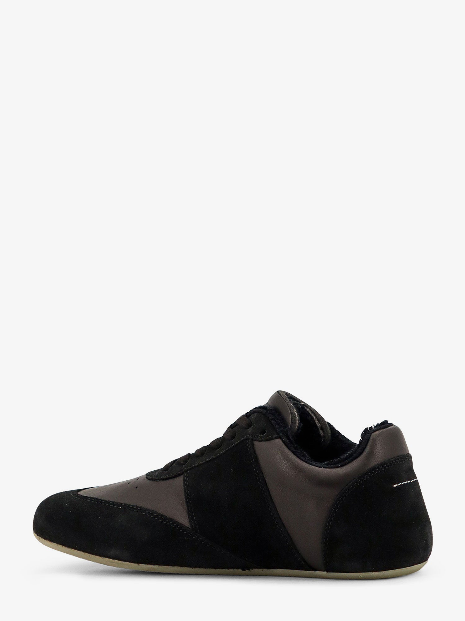 [MM6 Maison Margiela] Sneakers FW26 SH3WS0012P6435T8013