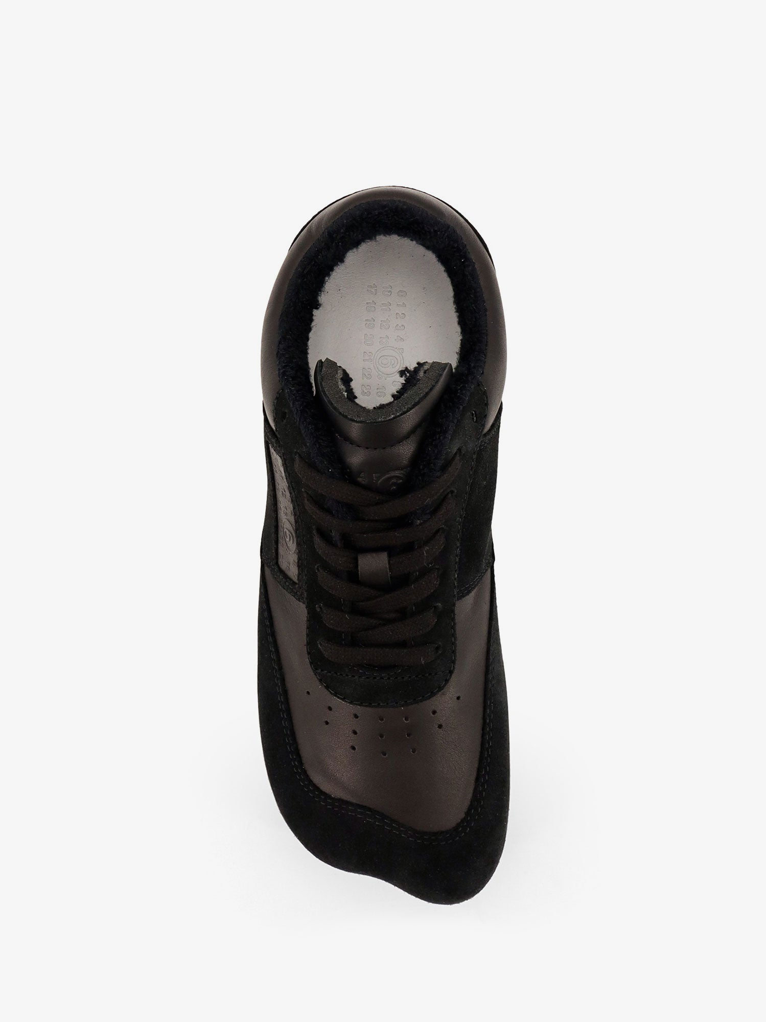 [MM6 Maison Margiela] Sneakers FW26 SH3WS0012P6435T8013