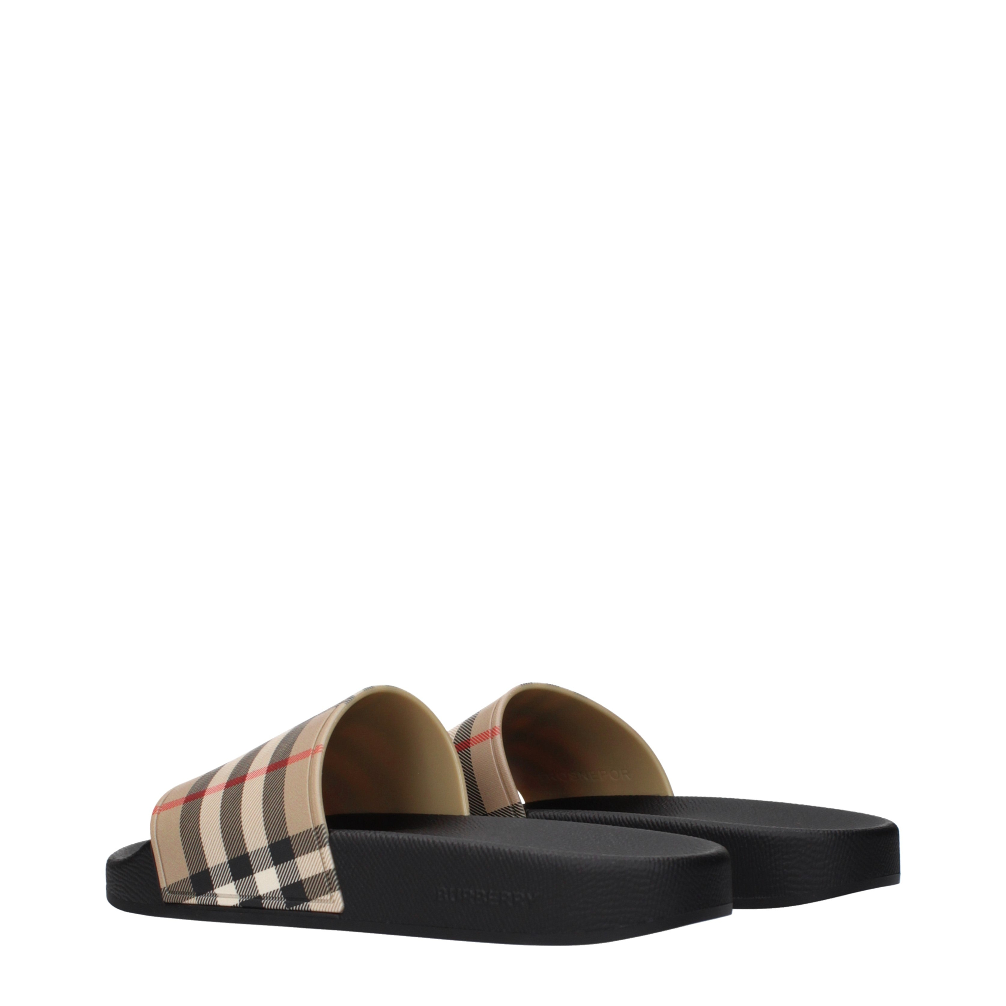 [Burberry] Sandals SS26 8057037
