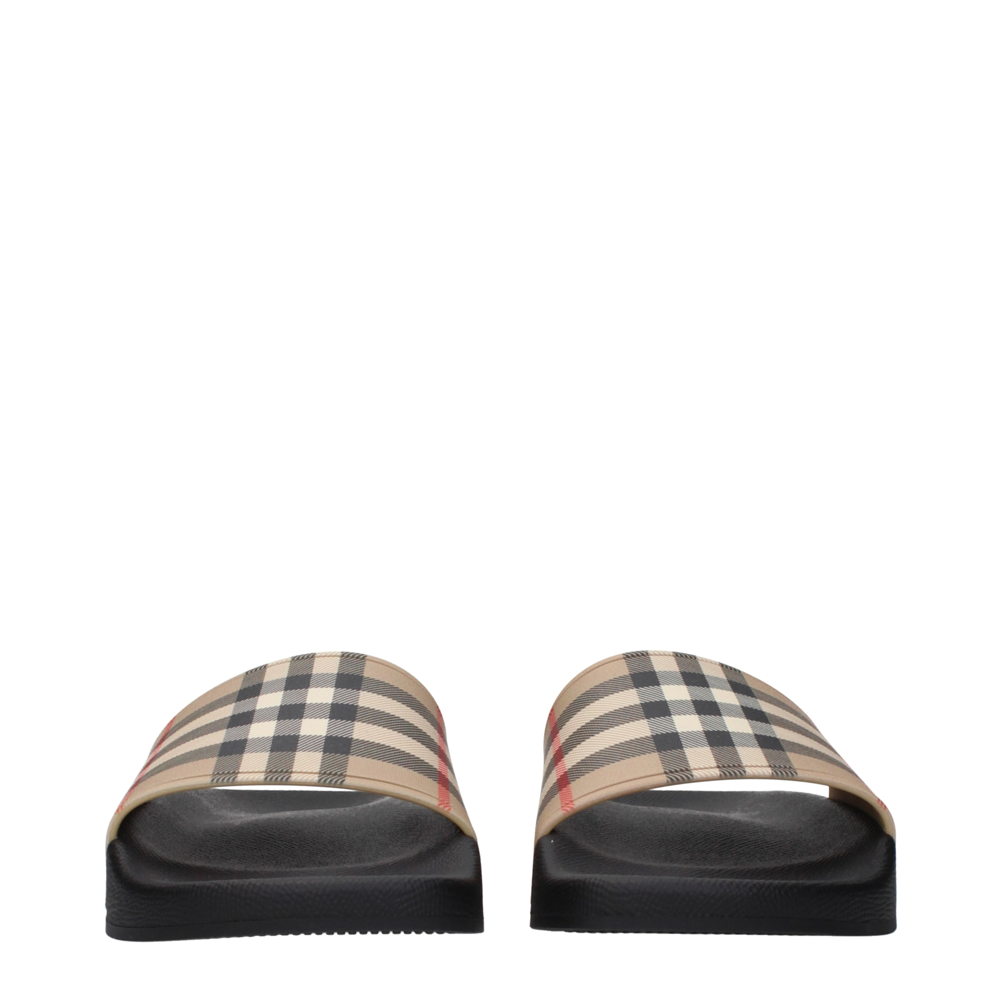 [Burberry] Sandals SS26 8057037