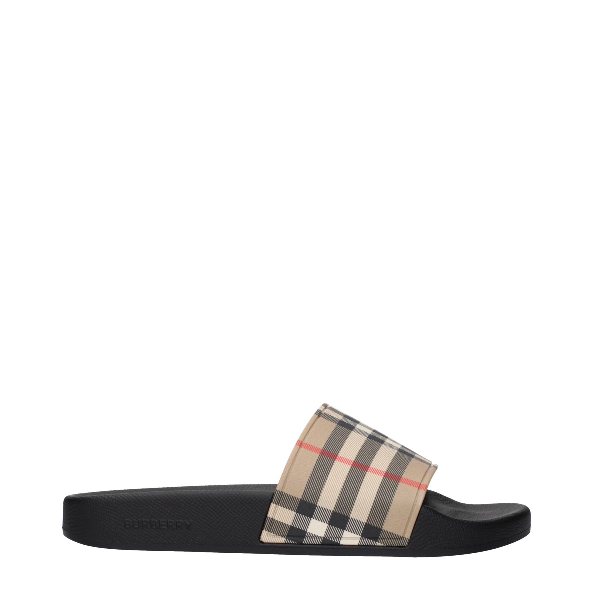 [Burberry] Sandals SS26 8057037
