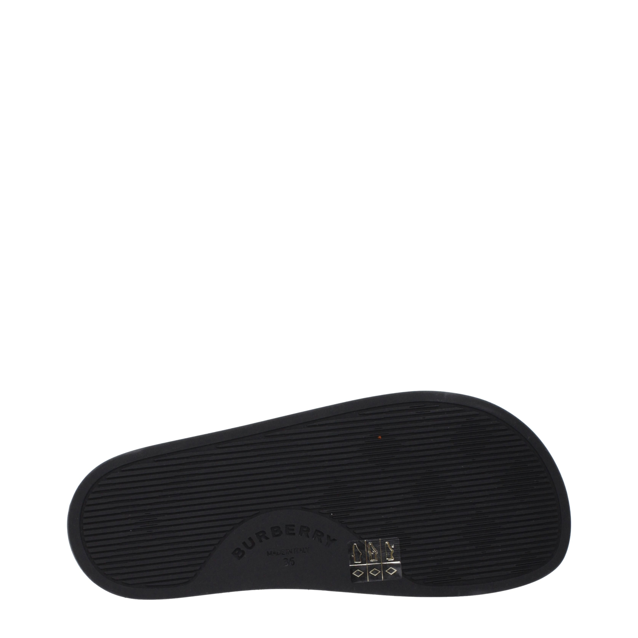 [Burberry] Sandals SS26 8057037