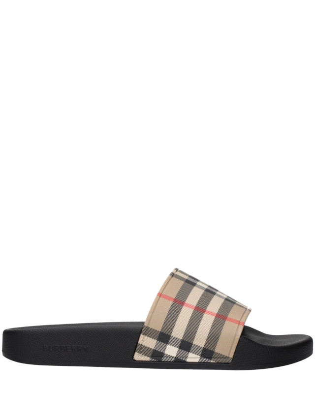 [Burberry] Sandals SS26 8057037