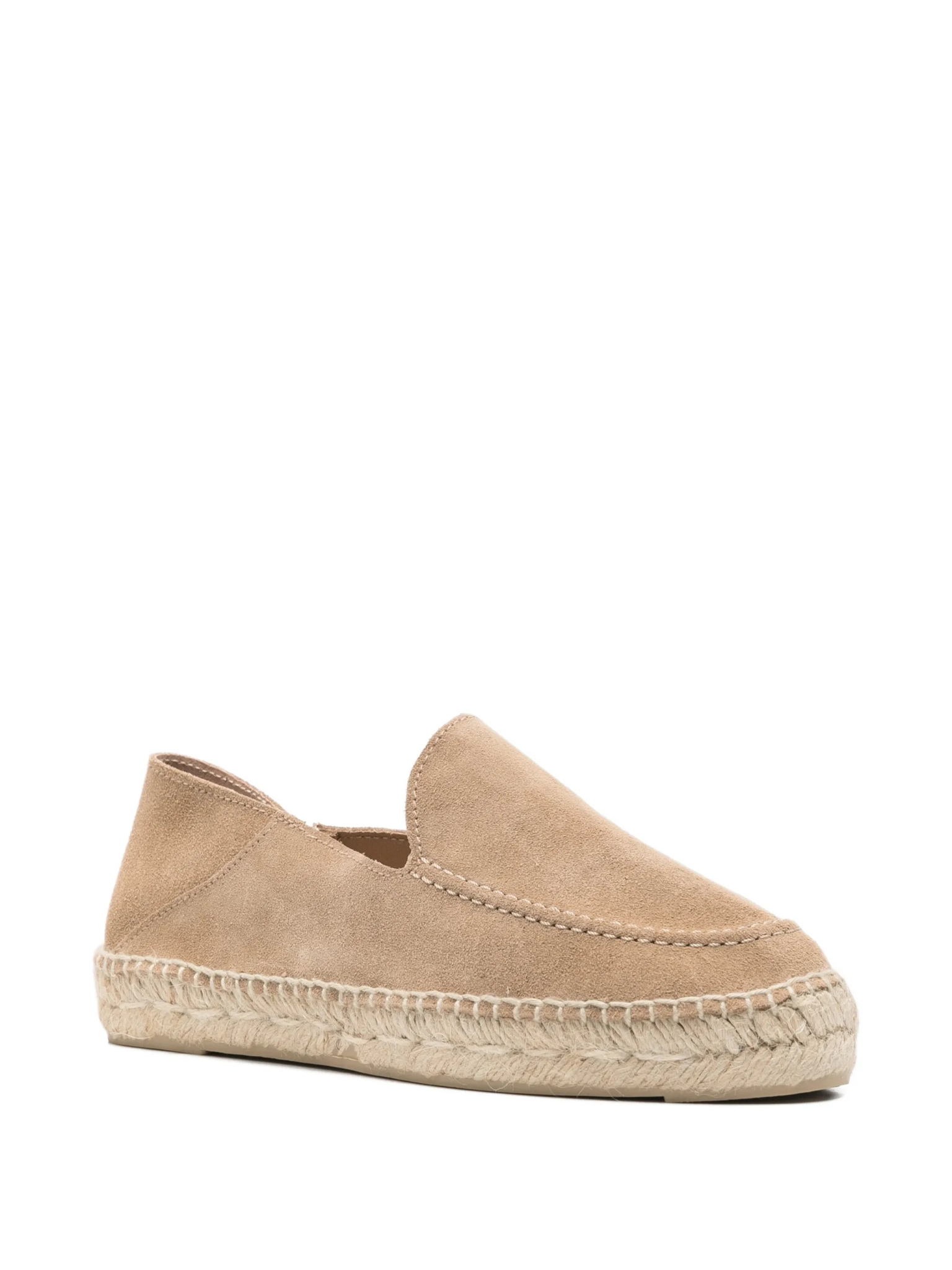 [MANEBI] Espadrille SS26 W19LR