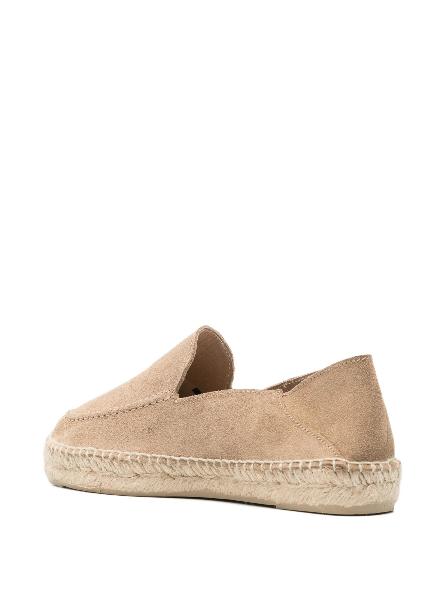 [MANEBI] Espadrille SS26 W19LR