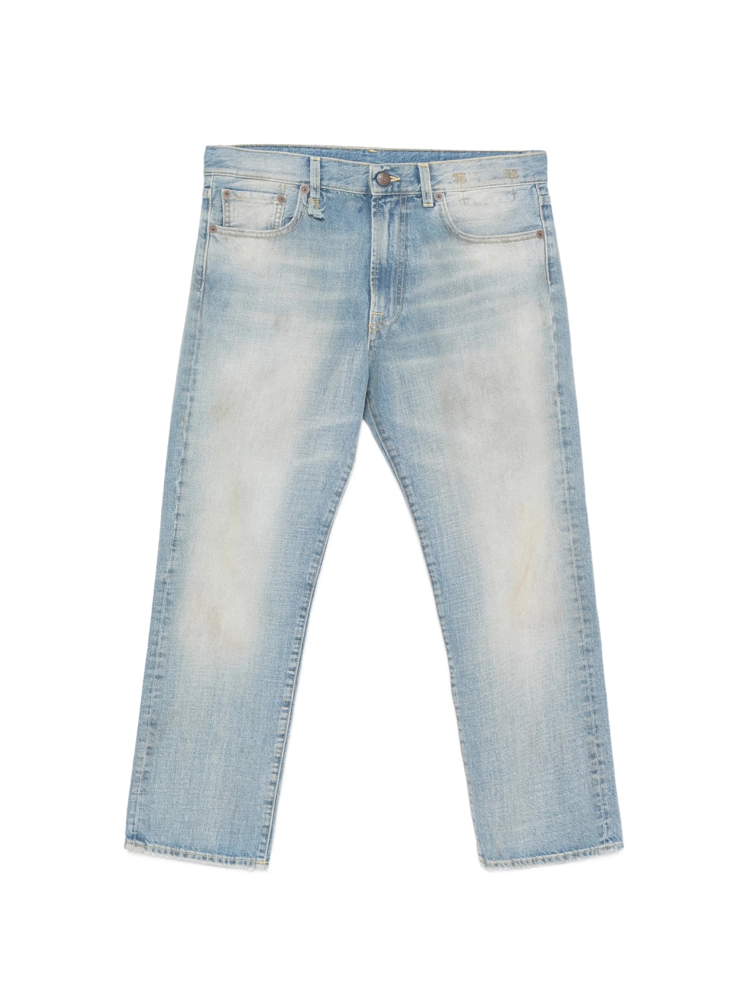 [R13] Jeans SS26 R13W5083D413A