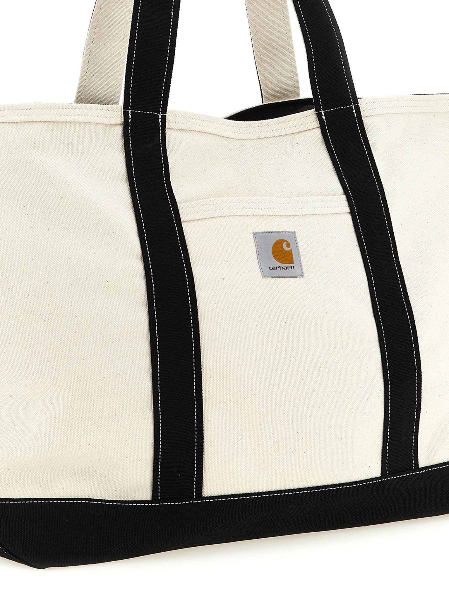 [CARHARTT WIP] Tote bag FW26 I0369261K6XX