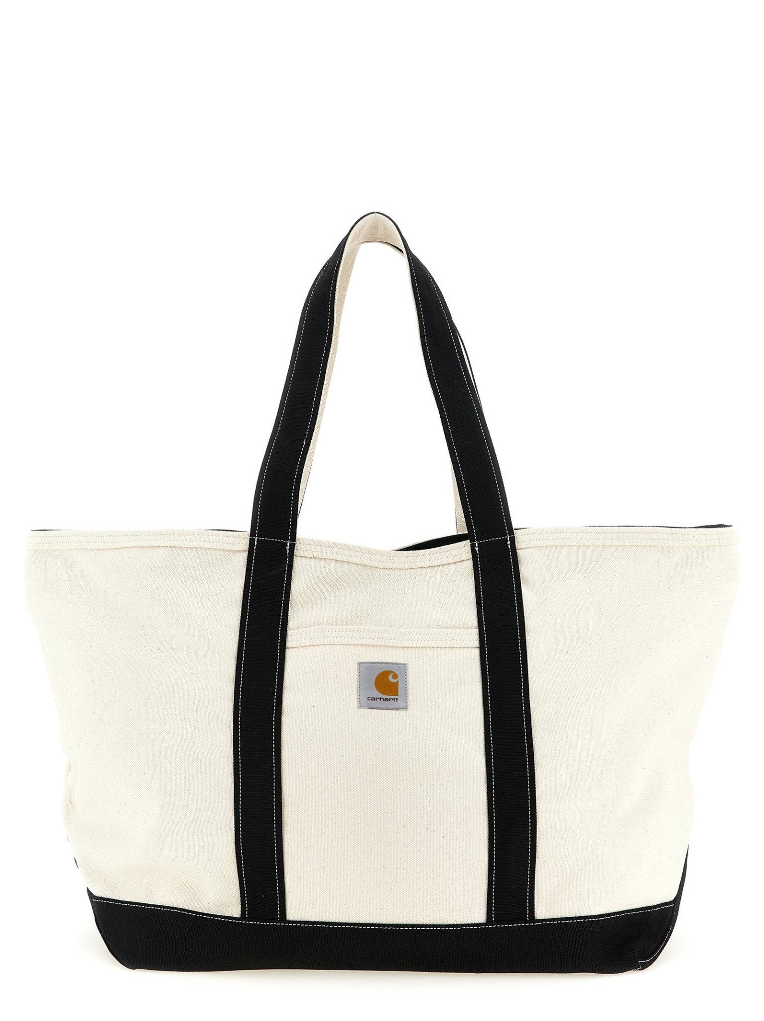 [CARHARTT WIP] Tote bag FW26 I0369261K6XX