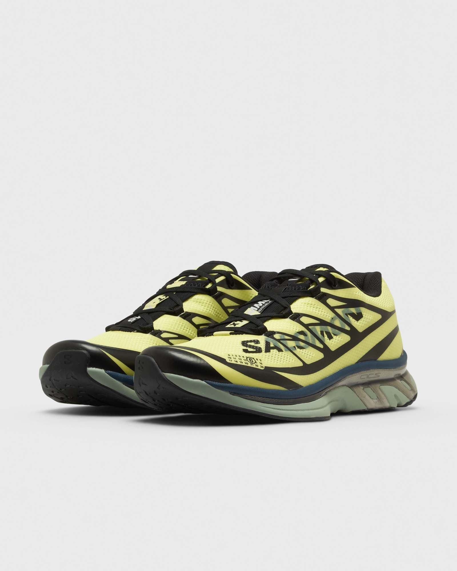[MM6 MAISON MARGIELA X SALOMON] Sneakers SS26 S59WS0243P6303