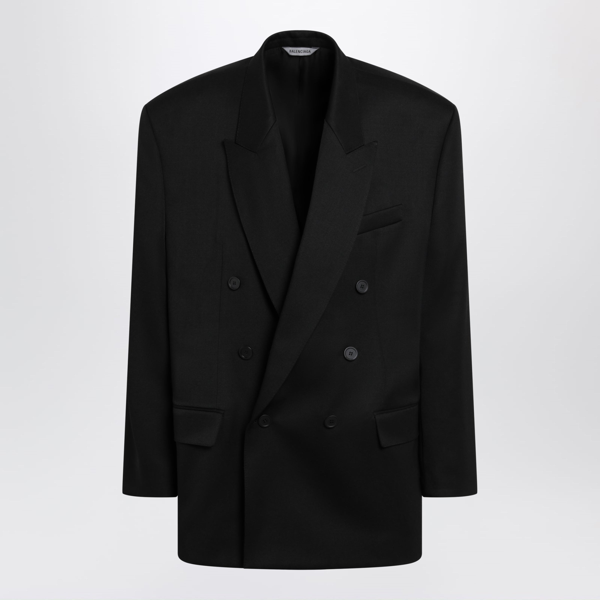 [Balenciaga] Jacket SS26 871256TUT01