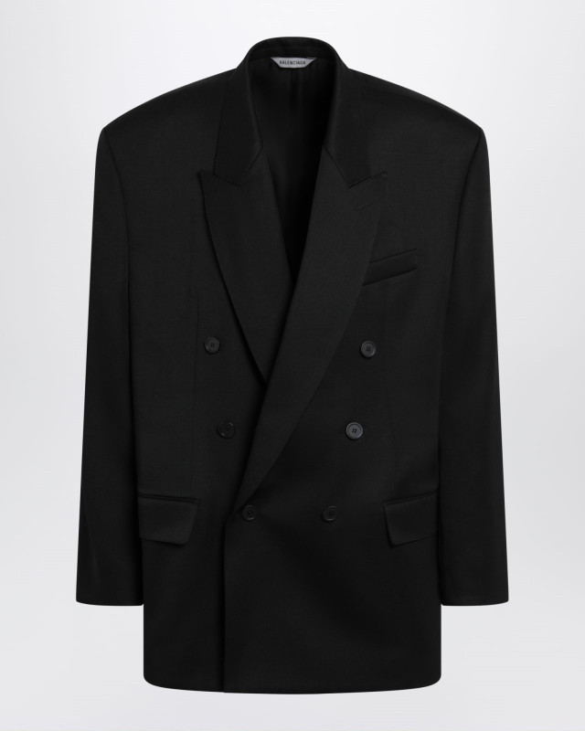 [Balenciaga] Jacket SS26 871256TUT01
