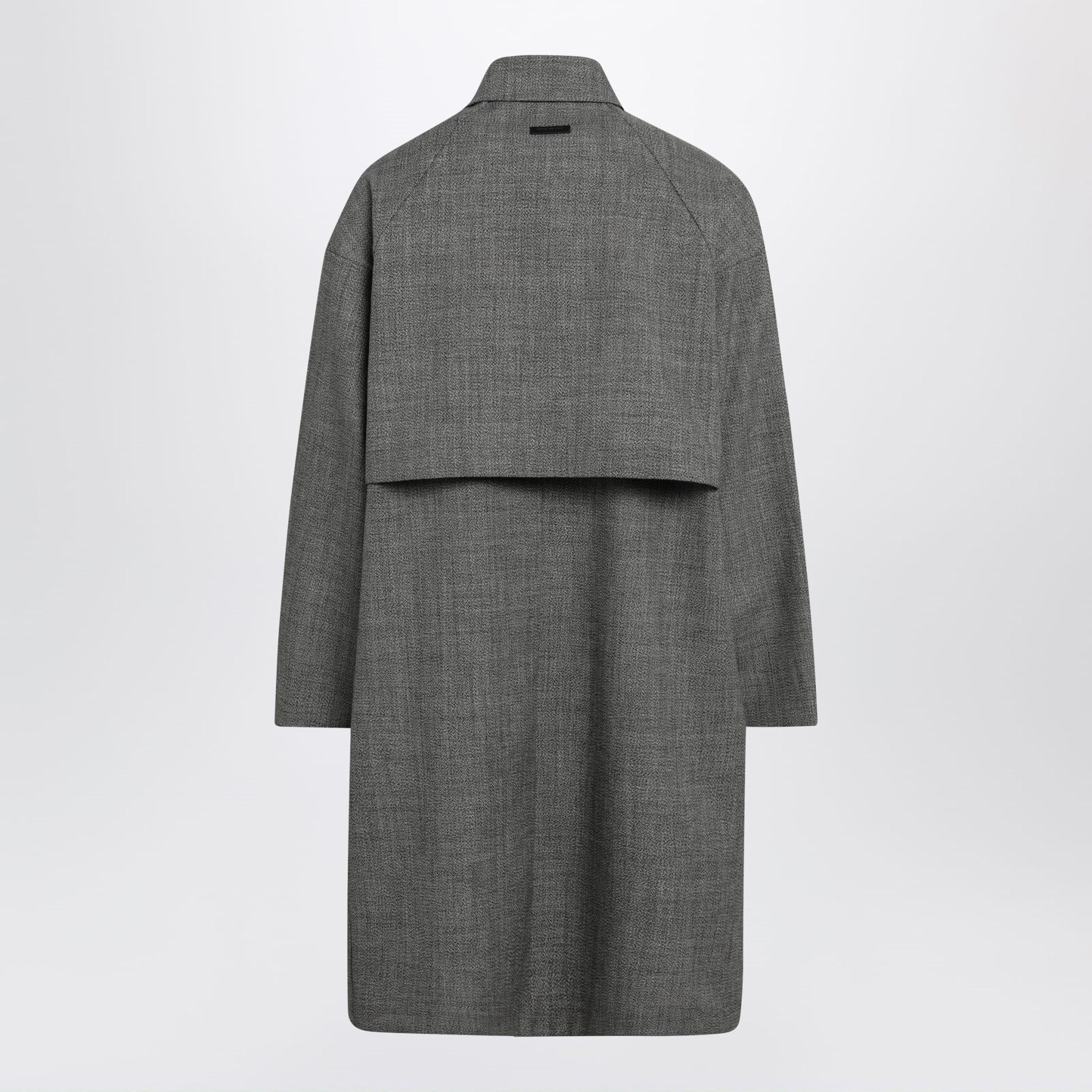 [Fear of God] Trench Coat SS26 FG9M64-653BMW