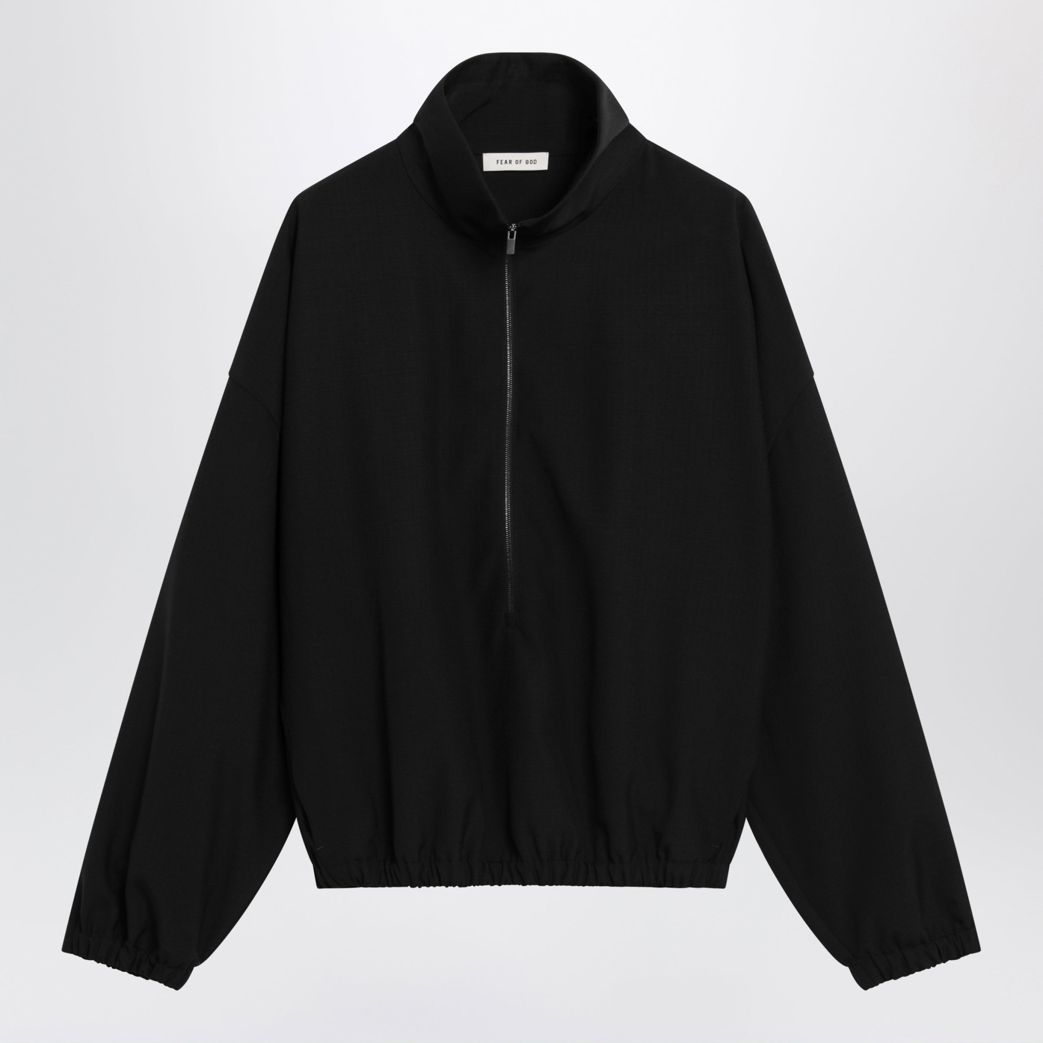 [Fear of God] Sweatshirt SS26 FG9M64-655TWR