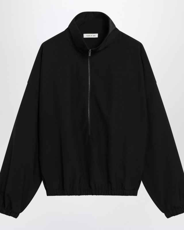 [Fear of God] Sweatshirt SS26 FG9M64-655TWR