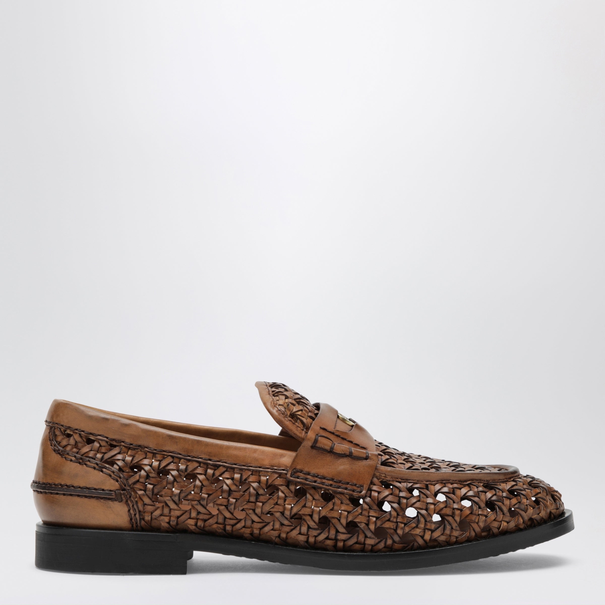 [Miu Miu] Loafer SS26 5D683E0153ZN7