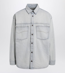 [Balenciaga] Shirts Long Sleeve SS26 868318TDW14