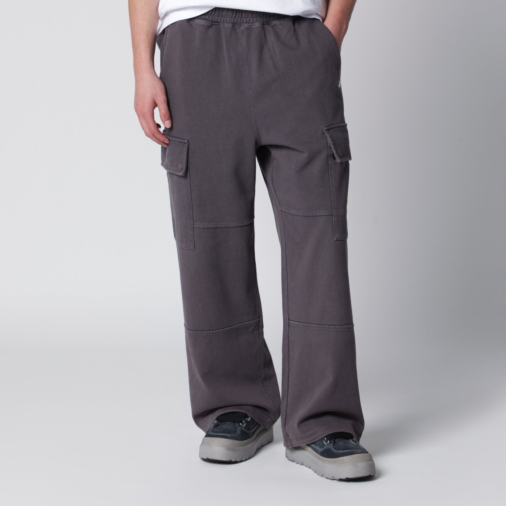 [BAPE] Trousers SS26 001PTM301306MCO
