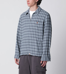 [BAPE] Shirts Long Sleeve SS26 001SHM301004MCO