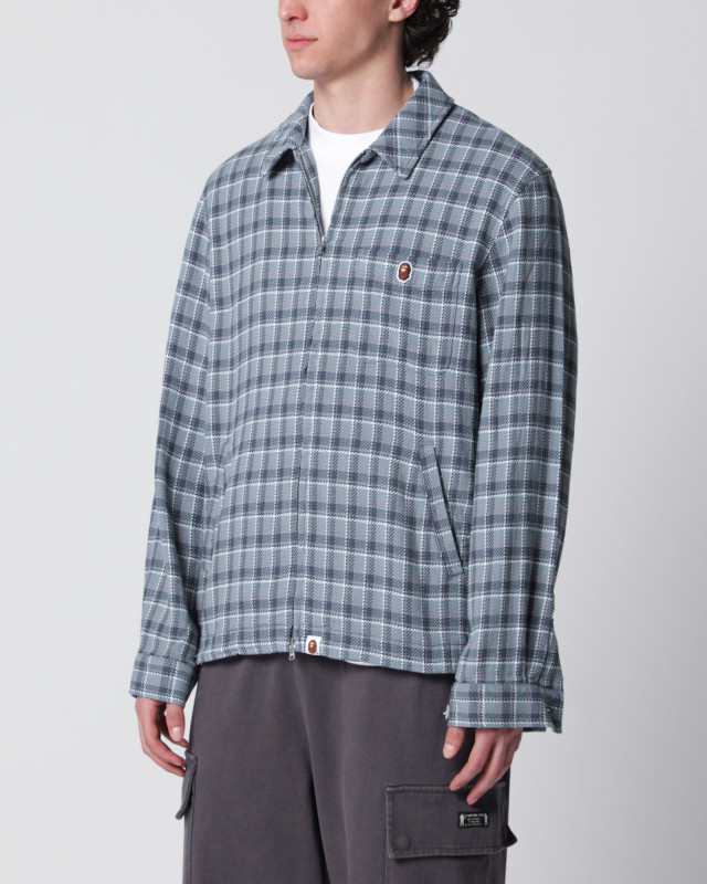 [BAPE] Shirts Long Sleeve SS26 001SHM301004MCO