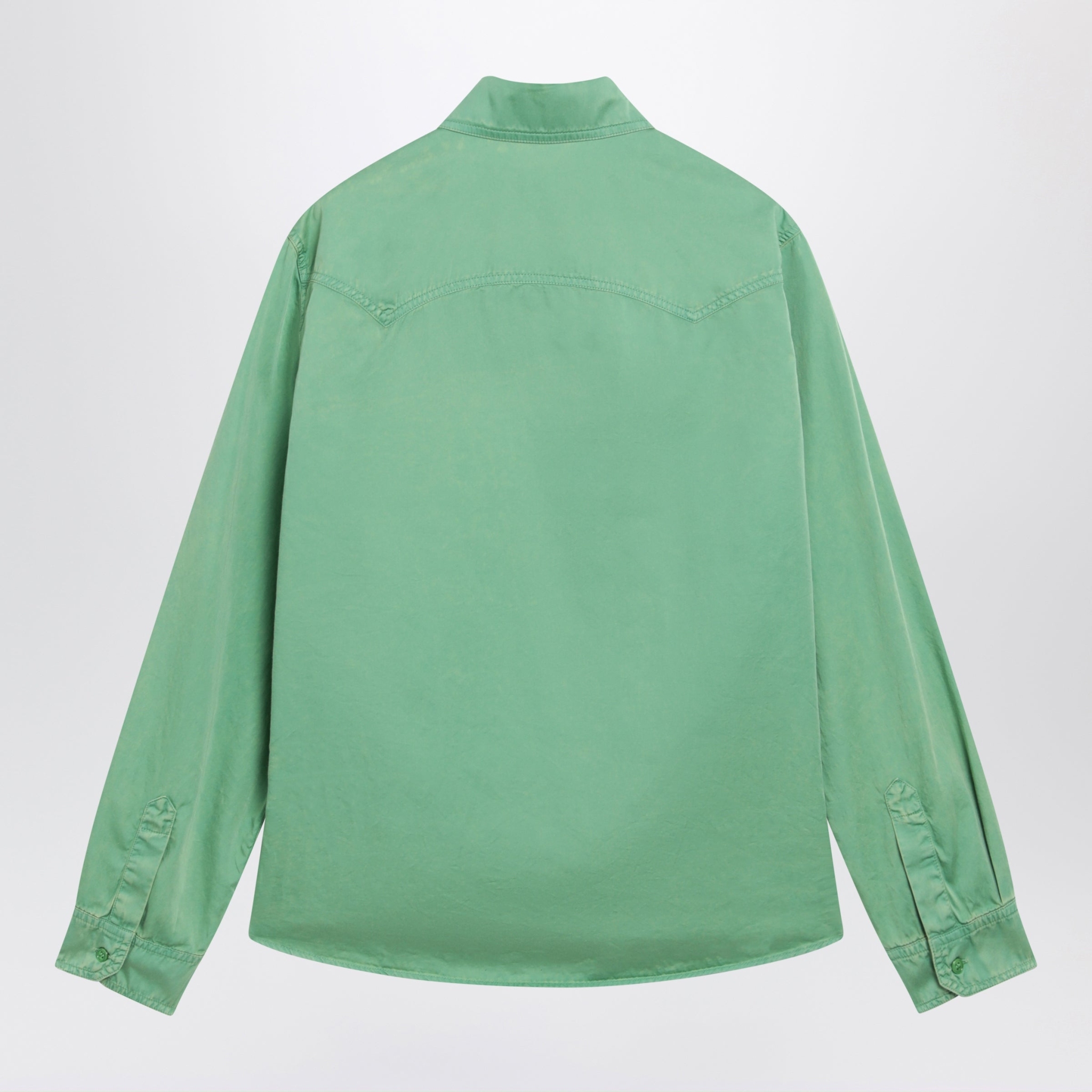 [Versace] Shirts Long Sleeve SS26 10239791A18185