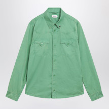 [Versace] Shirts Long Sleeve SS26 10239791A18185