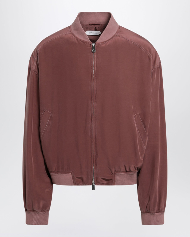 [Versace] Jacket SS26 10248901A18101