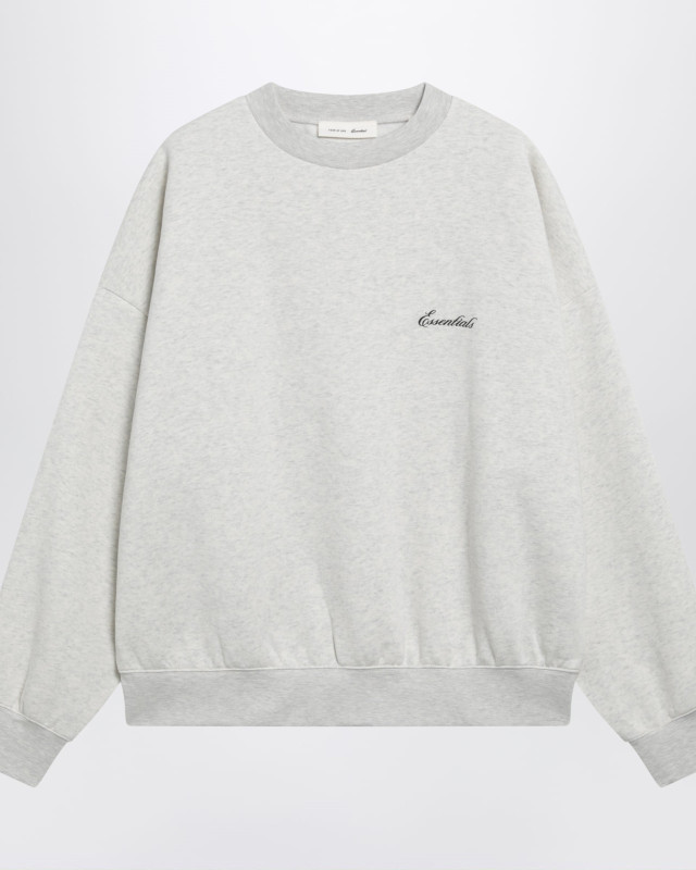 [Fear Of God Essentials] Sweatshirt SS26 192AS262041F