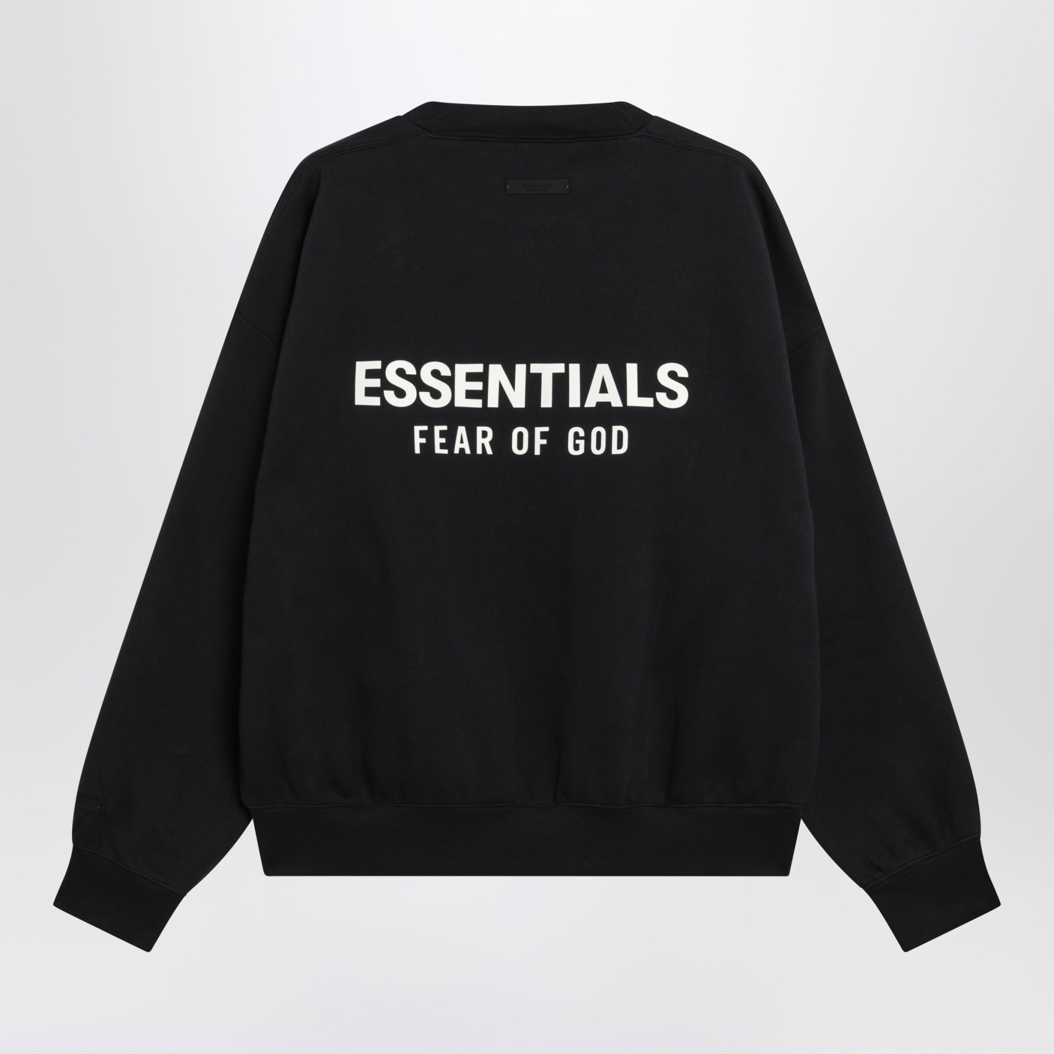 [Fear Of God Essentials] Sweatshirt SS26 192AS262081F