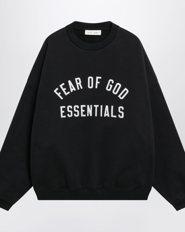 [Fear Of God Essentials] Sweatshirt SS26 192AS266561F