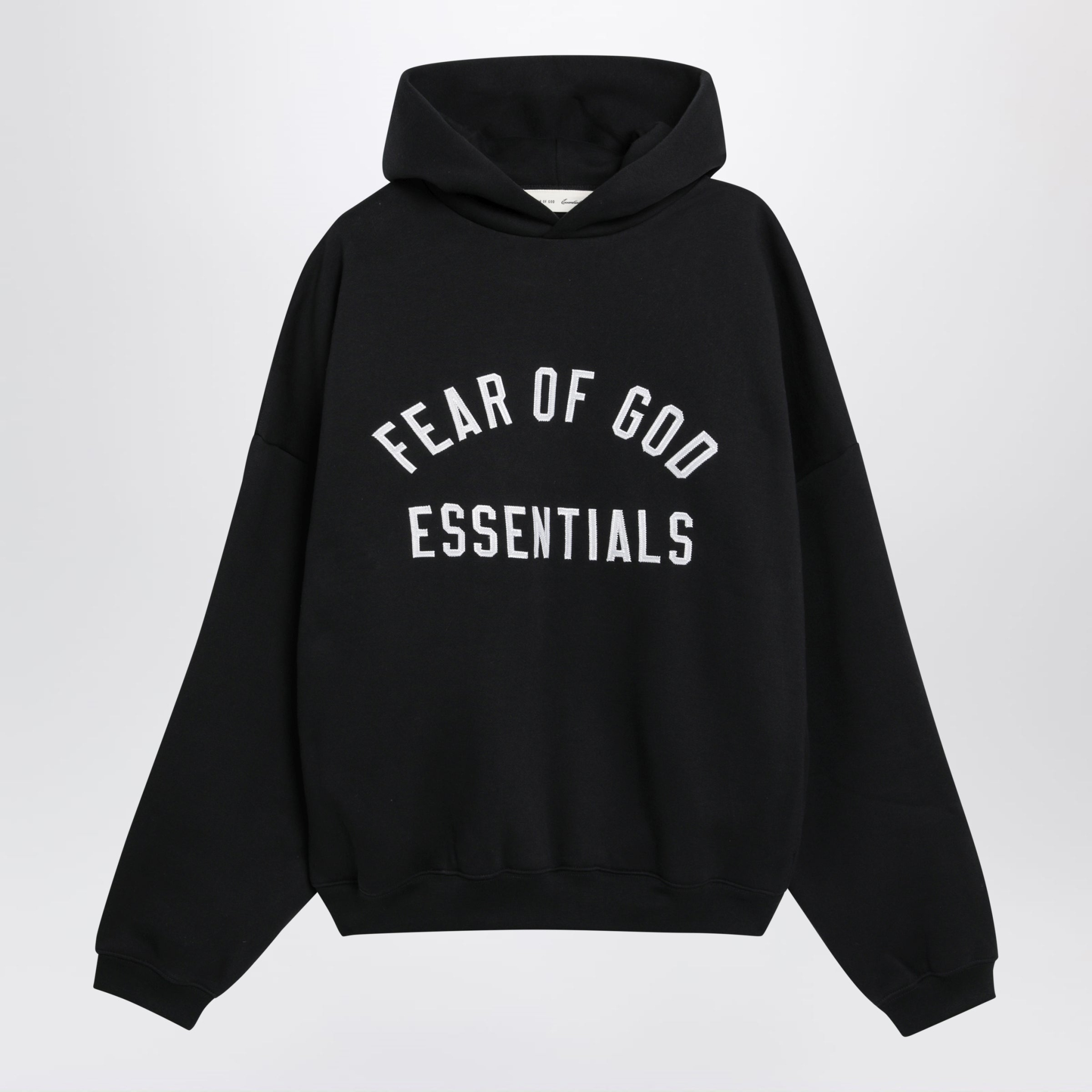[Fear Of God Essentials] Sweatshirt SS26 192AS266991F