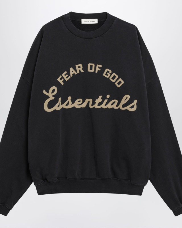 [Fear Of God Essentials] Sweatshirt SS26 192SP264451F