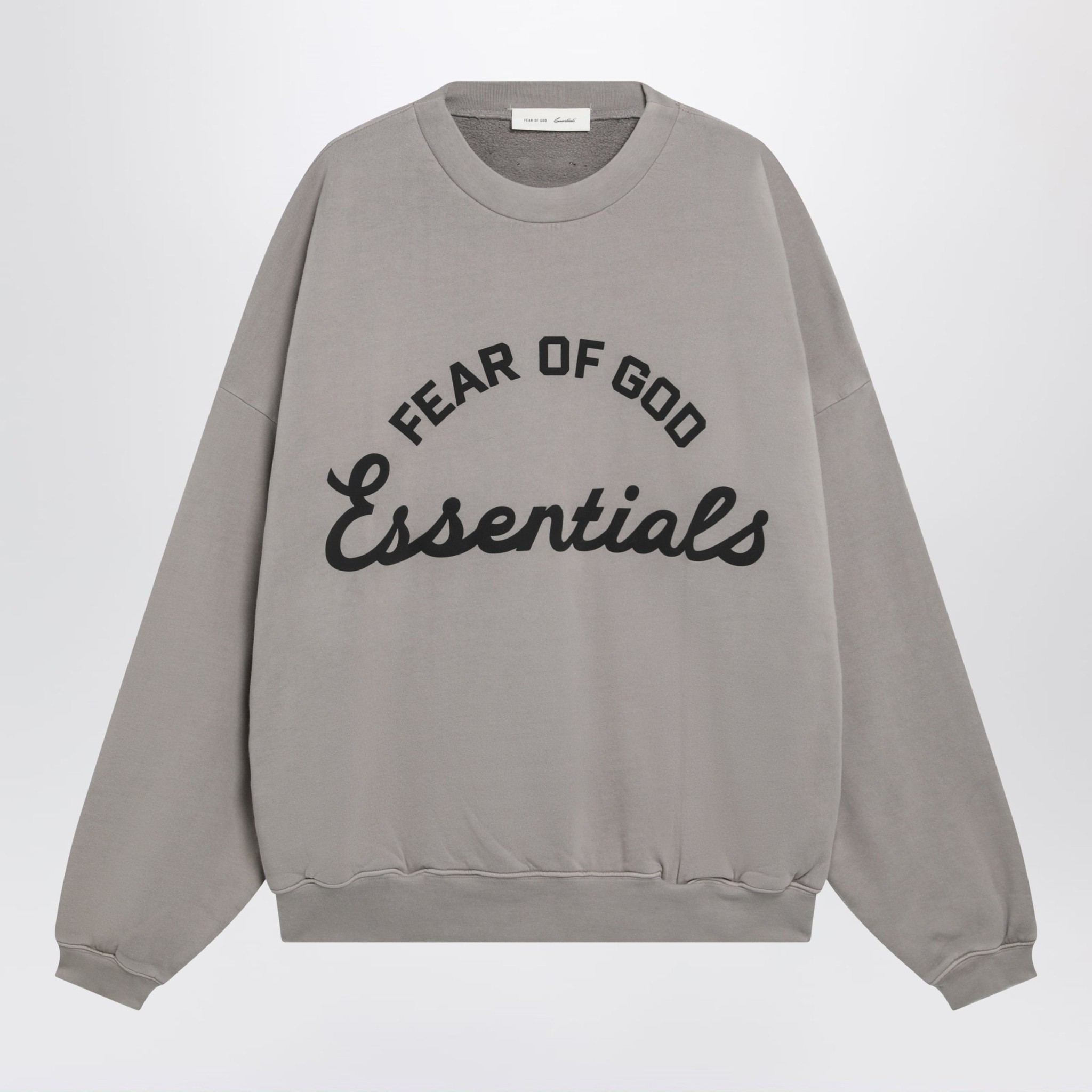[Fear Of God Essentials] Sweatshirt SS26 192SP264453F
