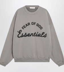 [Fear Of God Essentials] Sweatshirt SS26 192SP264453F
